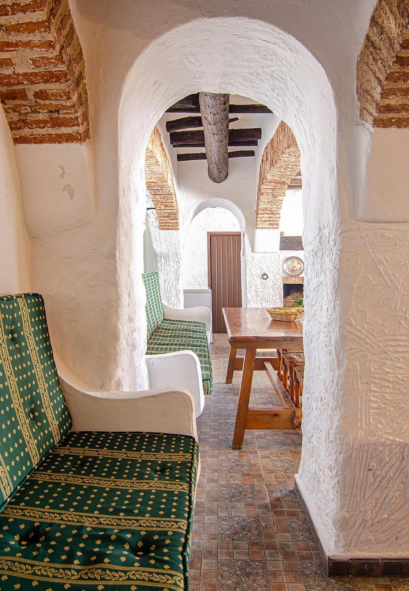 Cortijo Alzamigaja Villa Archidona Exterior photo